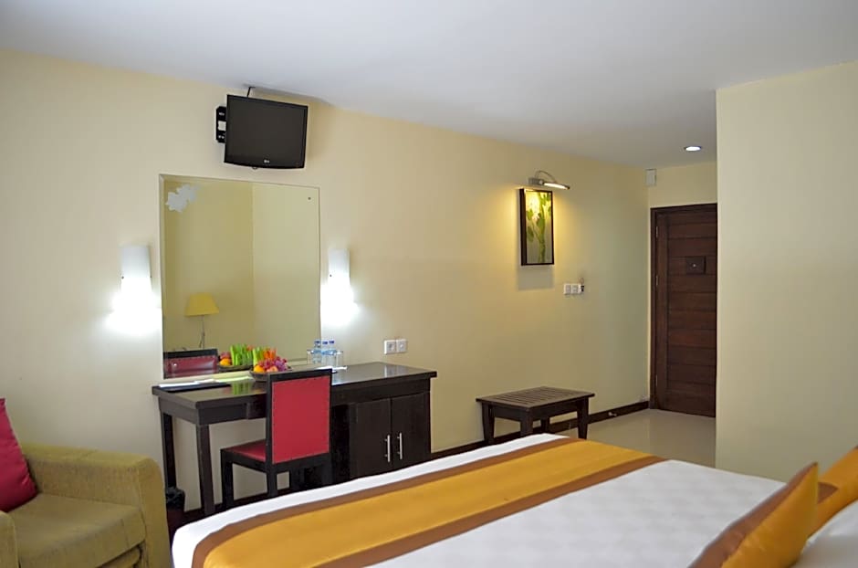 Nirmala Hotel & Convention Center