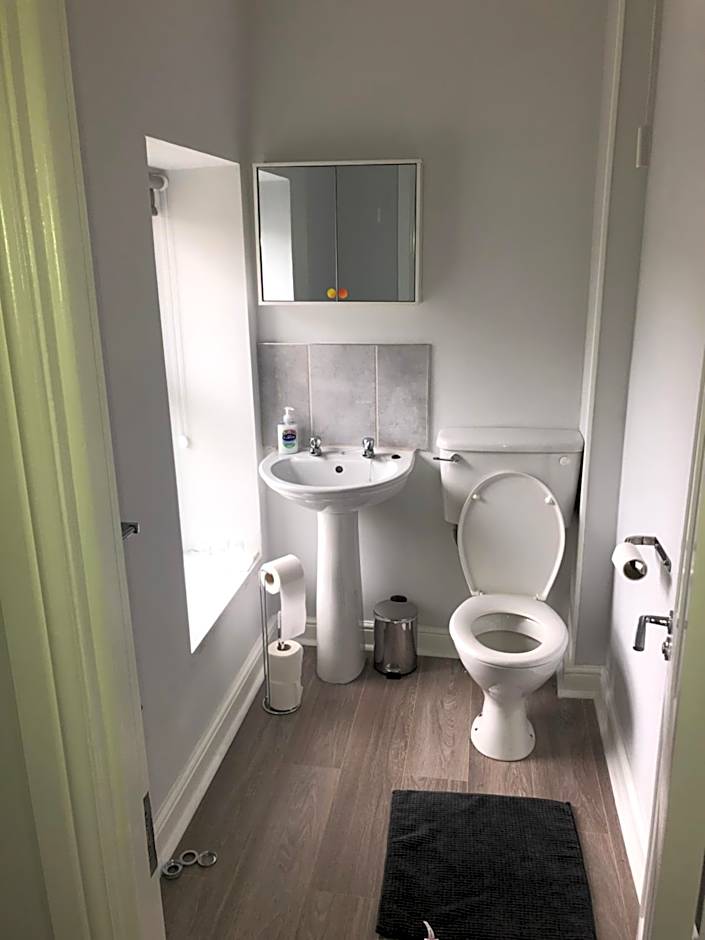 Fiddlestone Bar and B&B