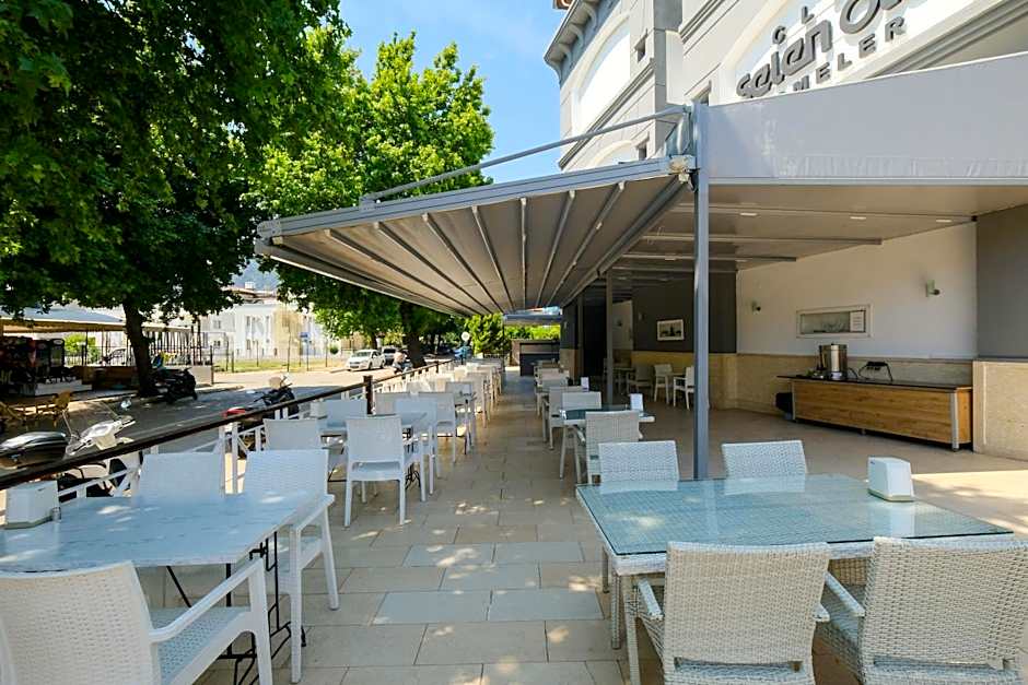 Club Selen icmeler