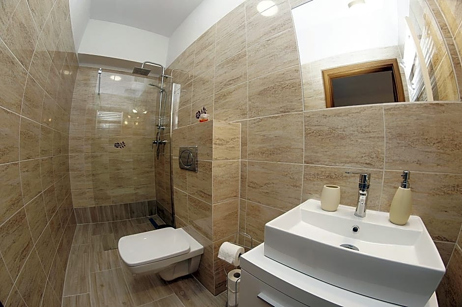 Dom Gościnny Pod Akacjami