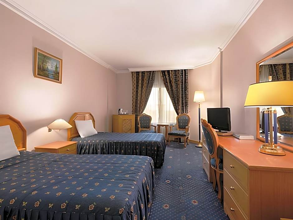Ramal Hotel Kuwait