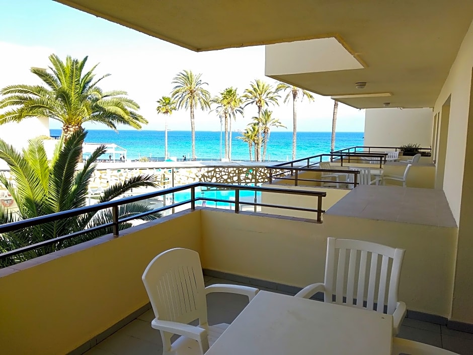 Ibiza JET Apartamentos - Adults Only