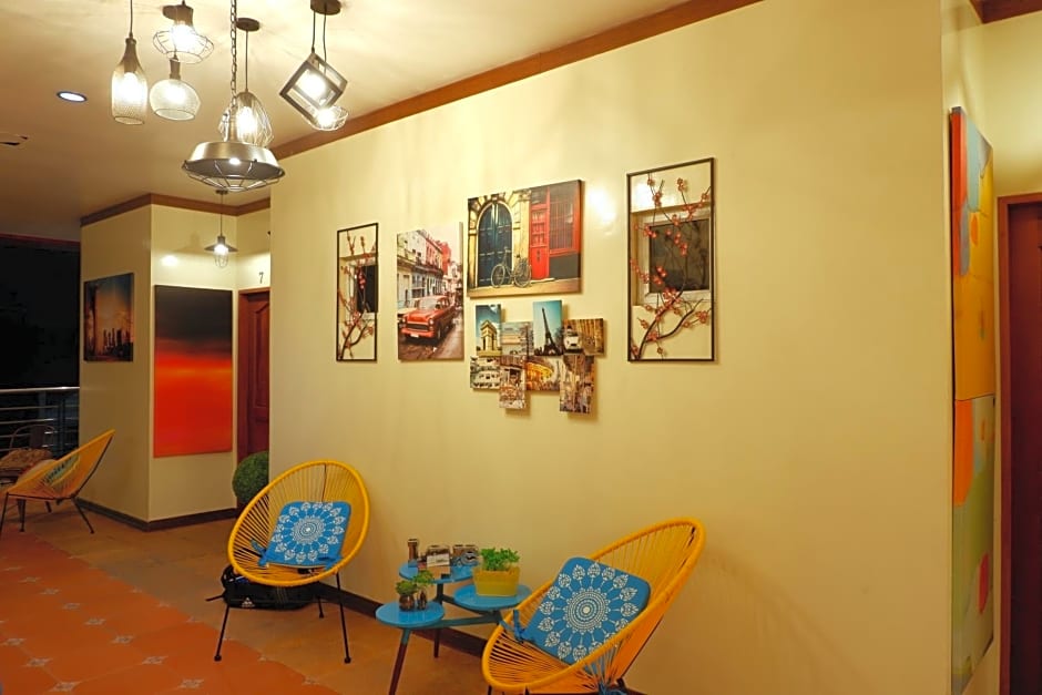 The Runway Inn - Mactan Cebu