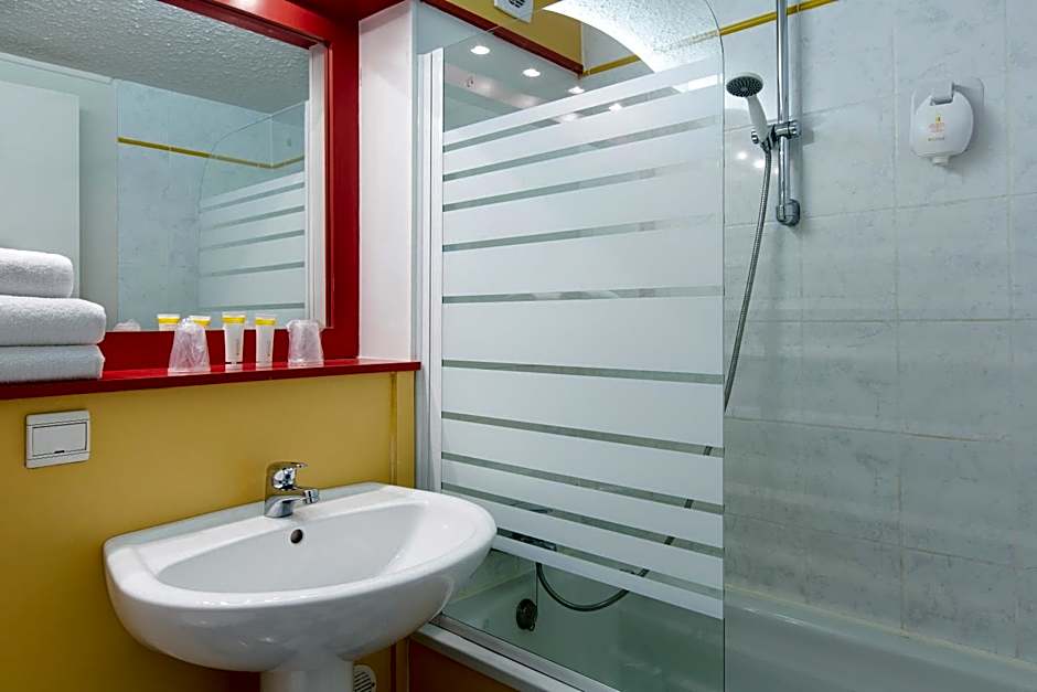 Comfort Hotel Montlucon