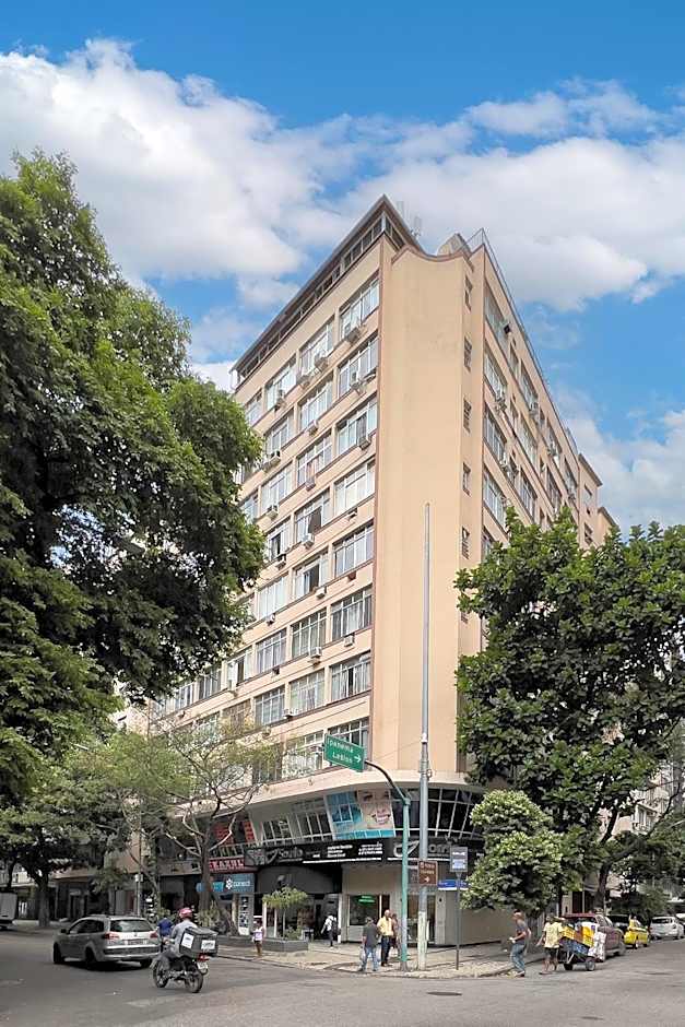 Charme da Santa Clara