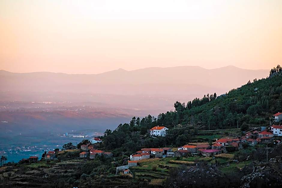 Golden Tulip Caramulo Hotel & SPA