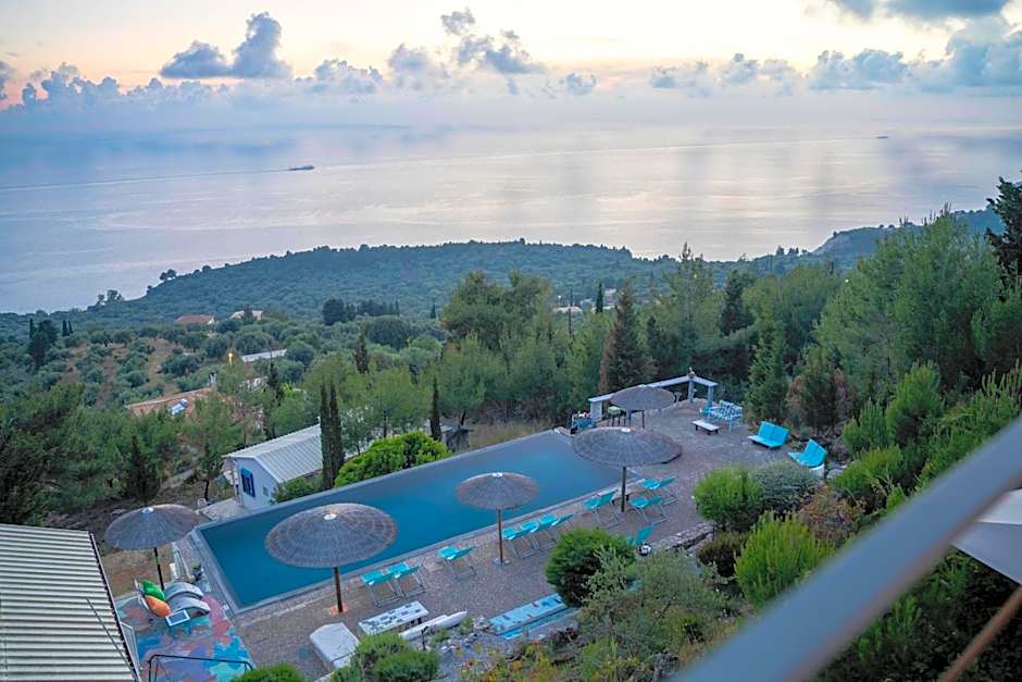 Serenity Boutique Suites