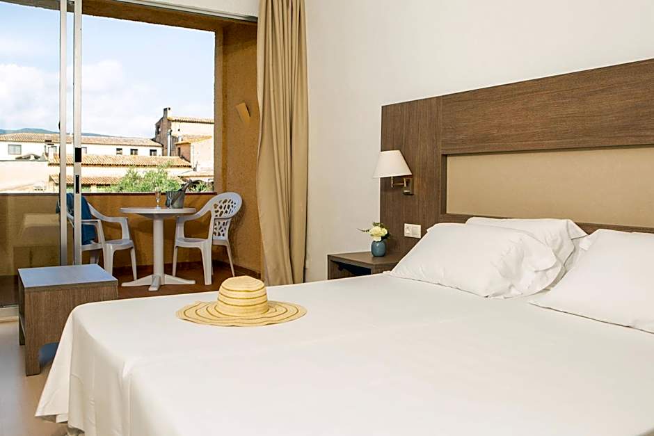 RVHotels Golf Costa Brava