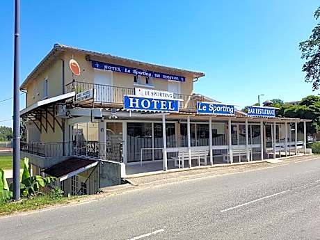 LE SPORTING