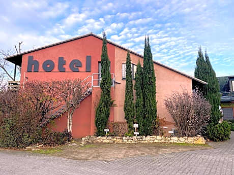 Smarthotel Ingelheim
