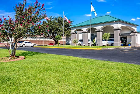 Quality Inn Sweetwater I-20