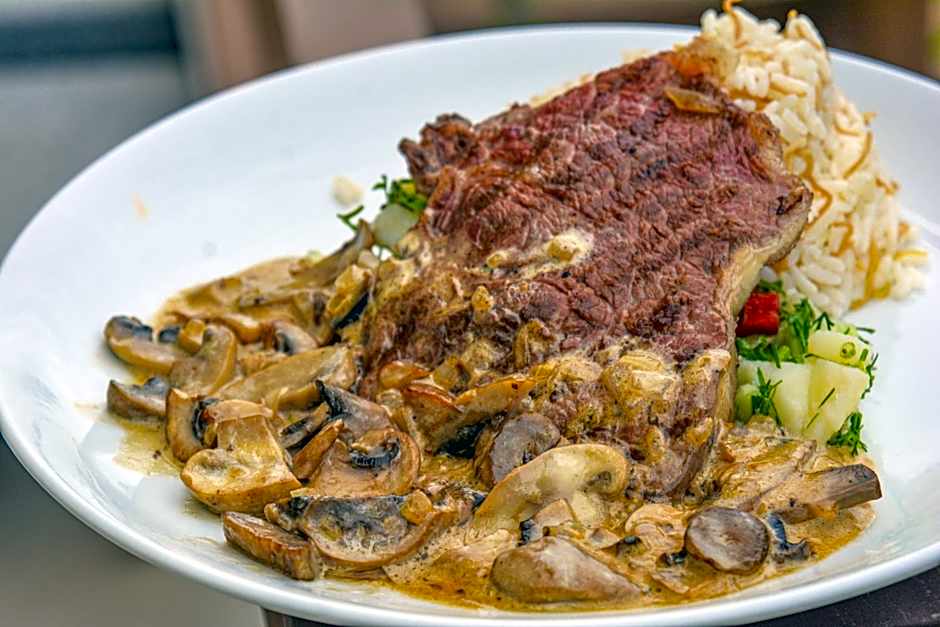 Vital Thermal Hotel & SPA