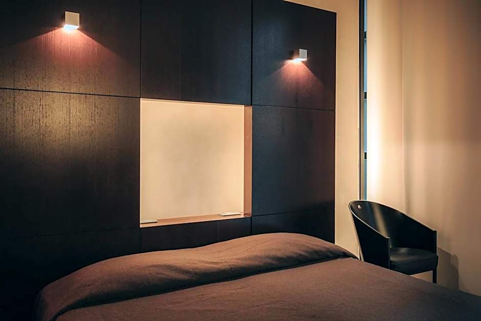 DelleArti Design Hotel