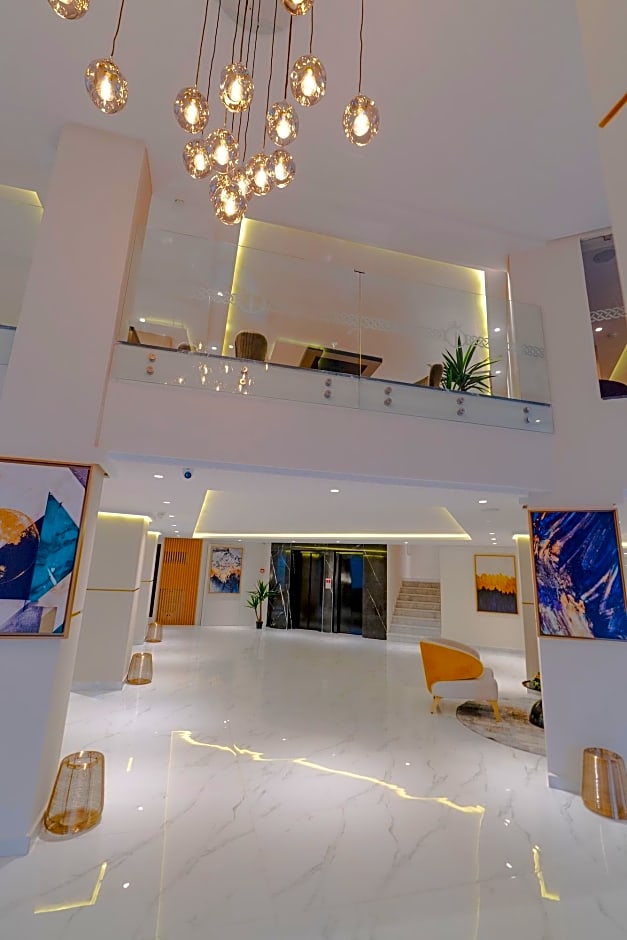 ImpÃ©rial Boutique Hotel Rabat