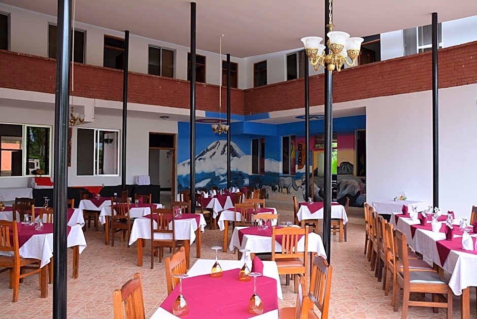 Keys Hotel Mbokomu Branch