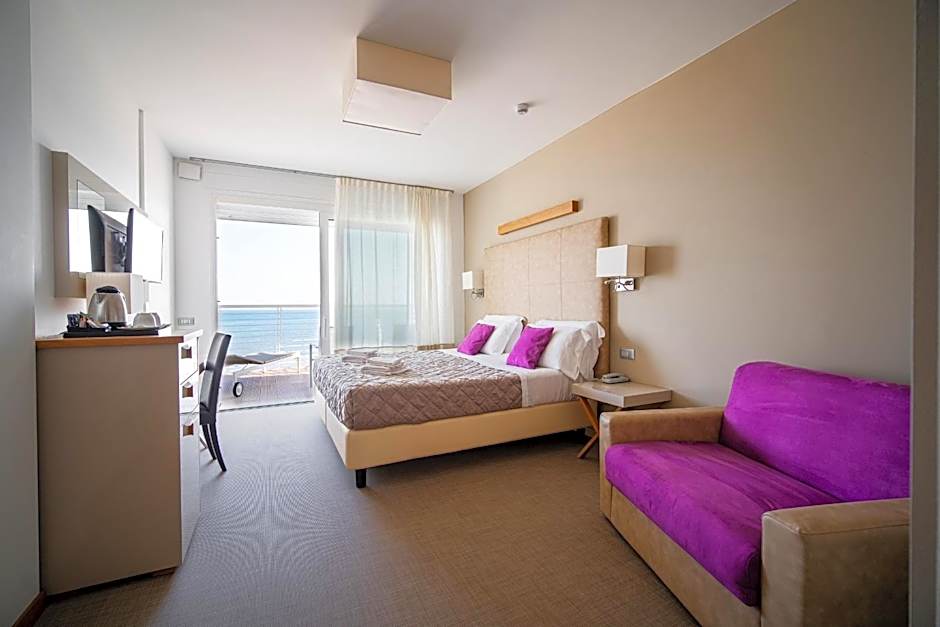 Hotel Le Soleil