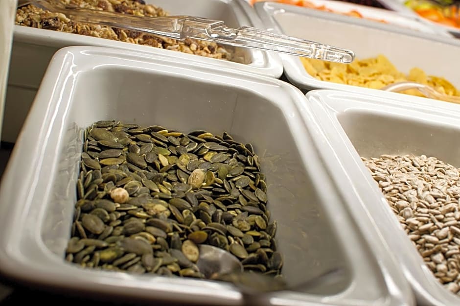 Hotel Srní depandance - Šumava