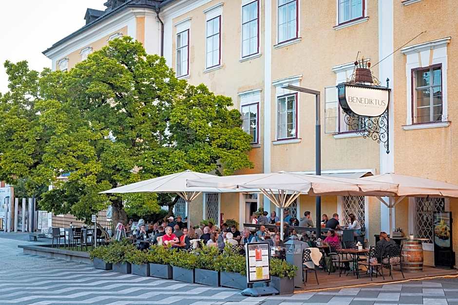 Schlosshotel Mondsee