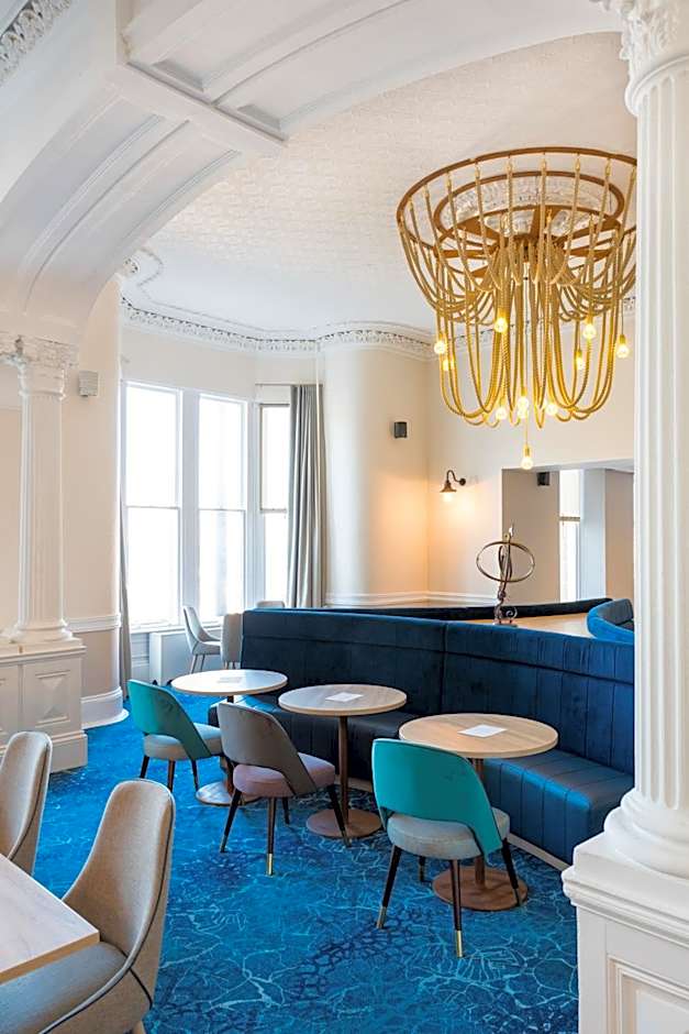 The Perle Oban Hotel & Spa
