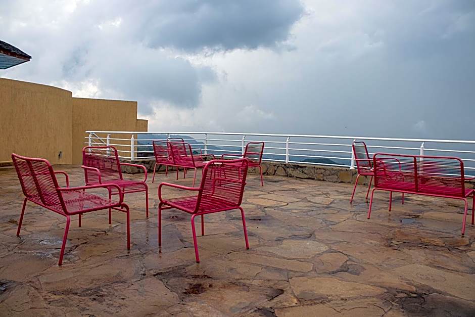 Lake Elementaita Mountain Lodge