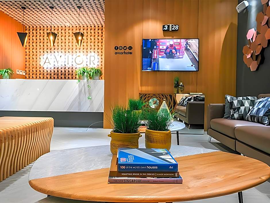 Avior Hotel