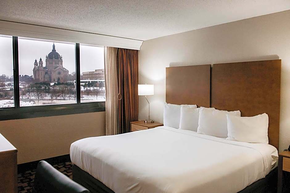 Radisson Hotel St Paul Downtown