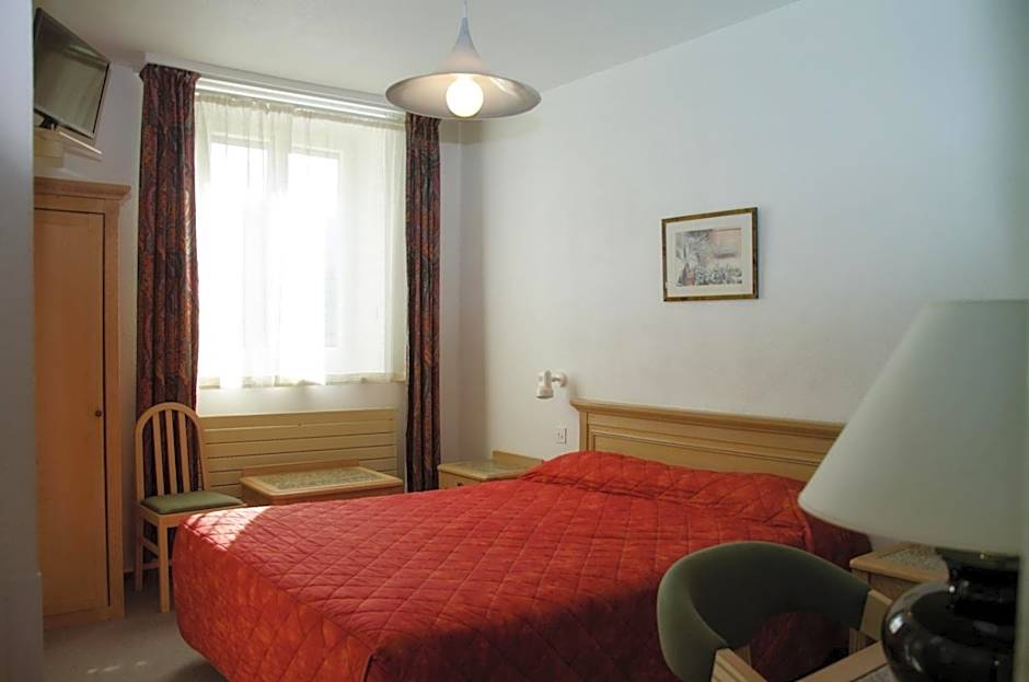 Les Portes du Cantal