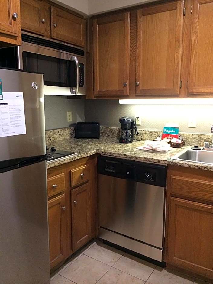 Homewood Suites by Hilton Savannah