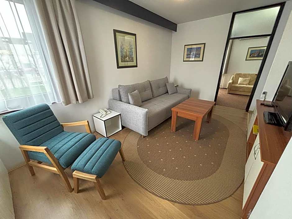 Hotel Park