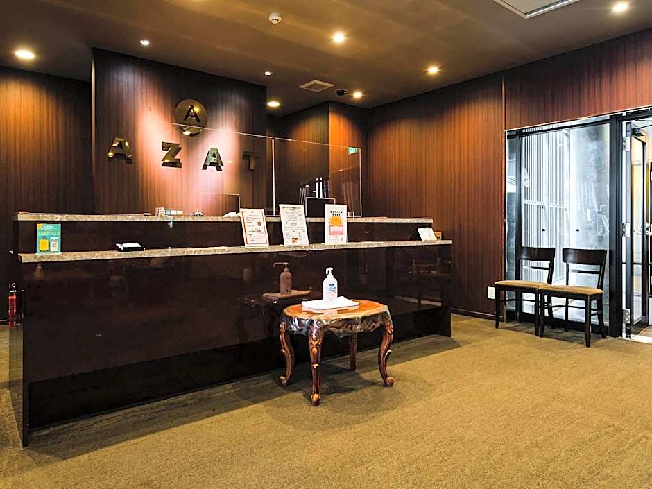 Hotel Azat Naha