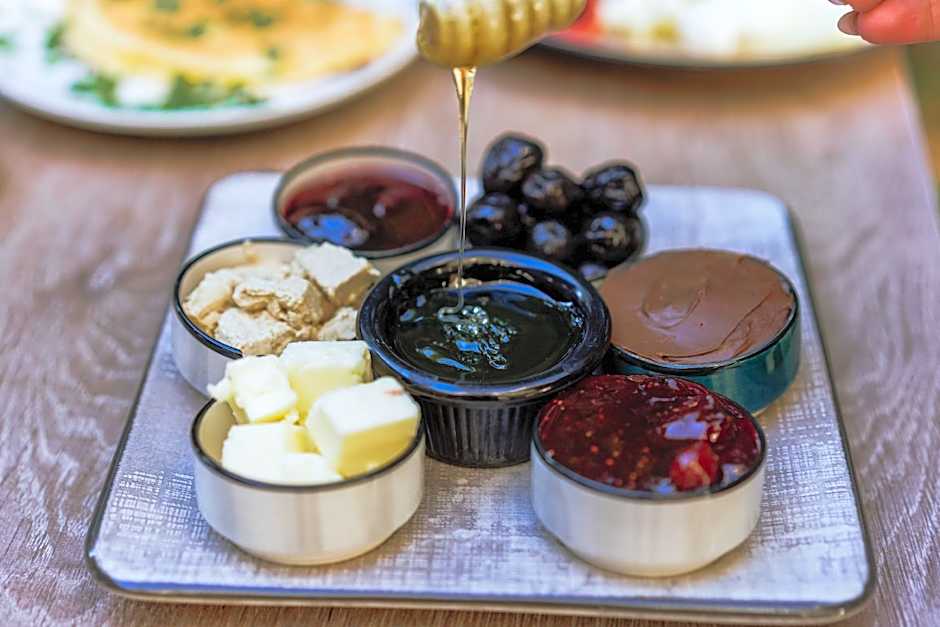 Blackmoon Villa Hotel 