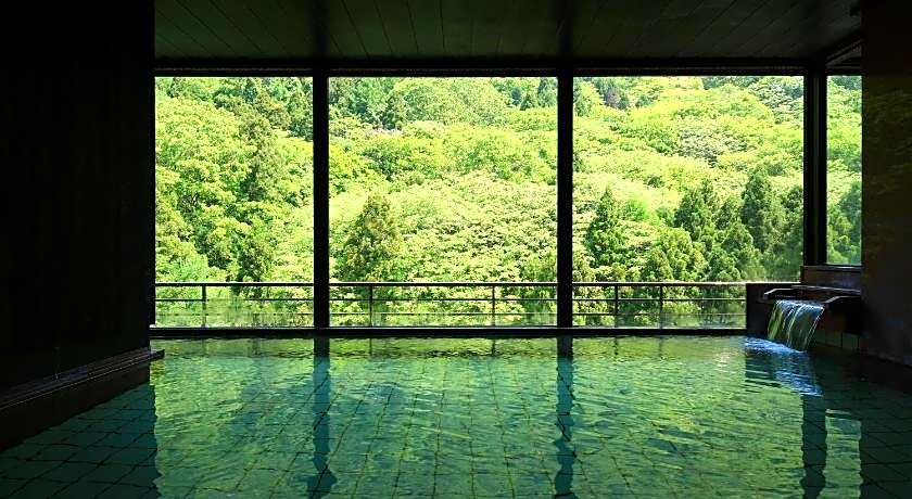 Kutsurogijuku Chiyotaki