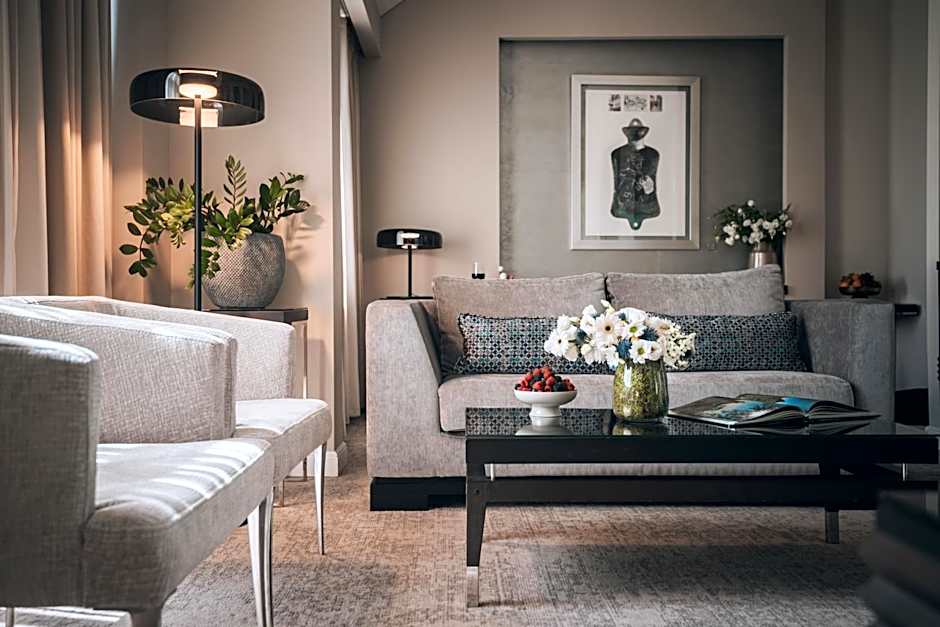 Boutique Garni Hotel Townhouse 27