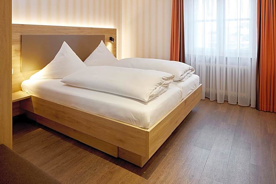 Hotel Zum Schiff