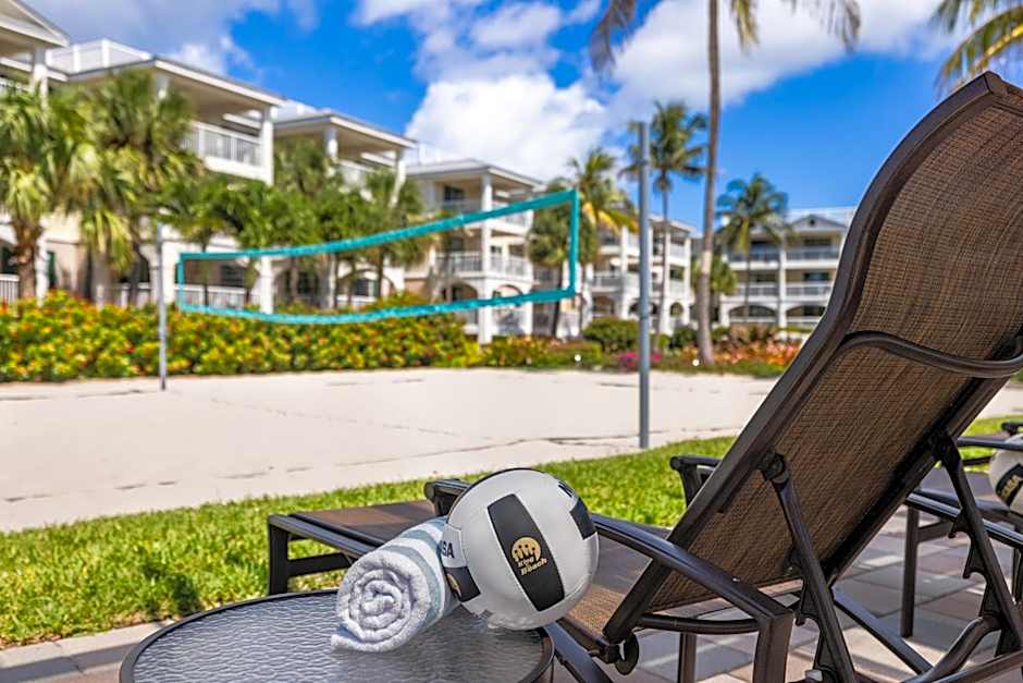 Hyatt Residence Club Key West, Windward Pointe