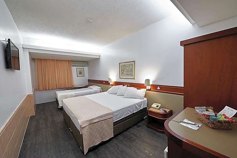 Dall'Onder Grande Hotel Bento Goncalves