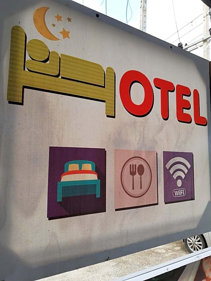 baankhuninn urt airport