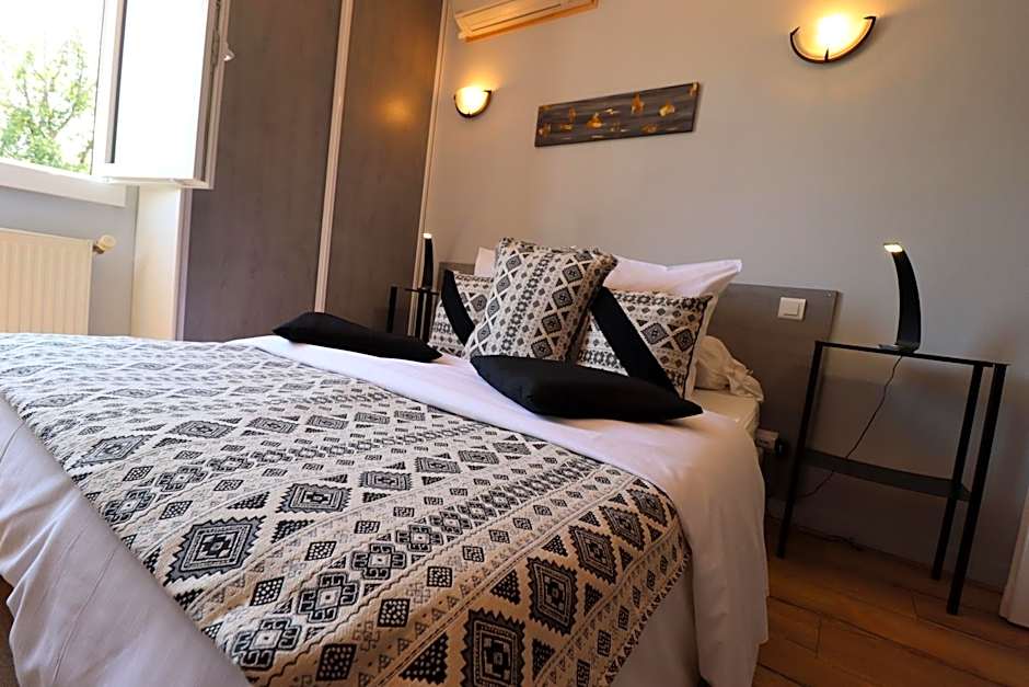 AUBERGE LE GABACHOU