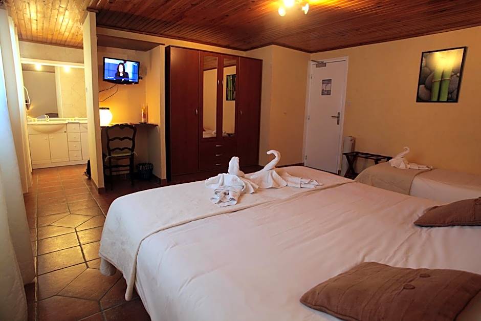 Le Pressoir