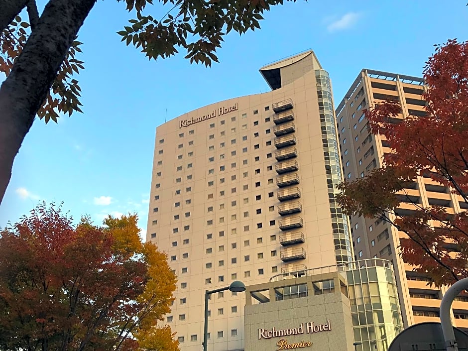 Richmond Hotel Premier Musashikosugi