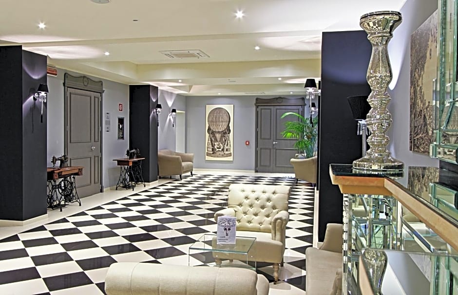 Boutique Hotel Calzavecchio