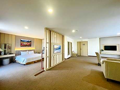 Grand Suite