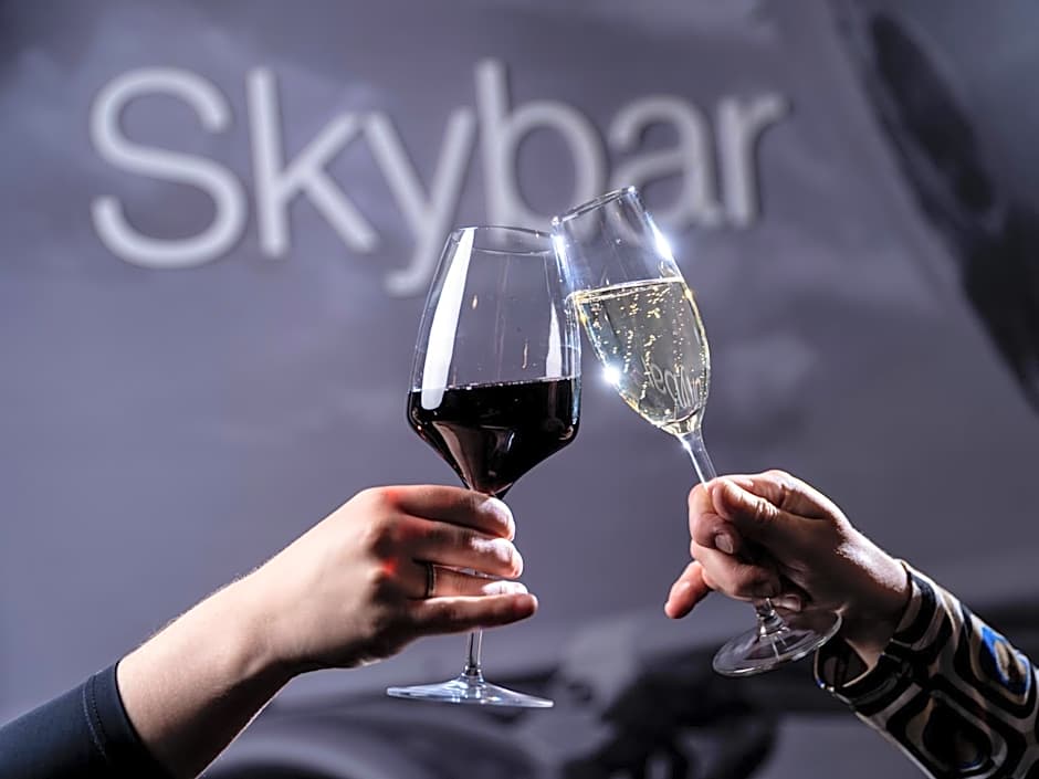 Tulip Inn Eindhoven Airport