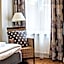 Best Western Tidbloms Hotel