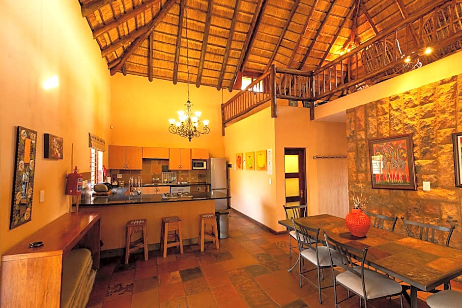 Makhato Bush Lodge 111