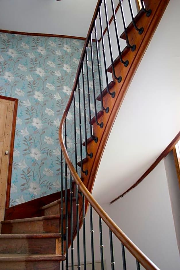 Villa Gracieuse – Bagnères-de-Luchon, 