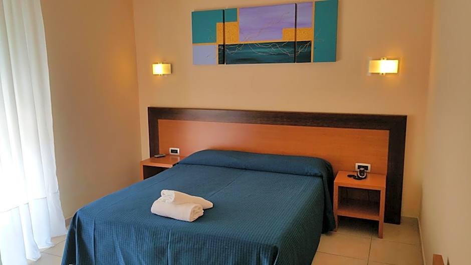 Hotel Club Koiné