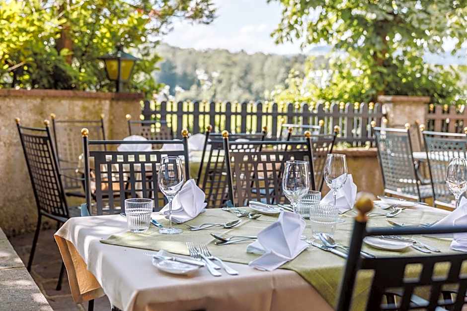 Landhotel Gschirnwirt