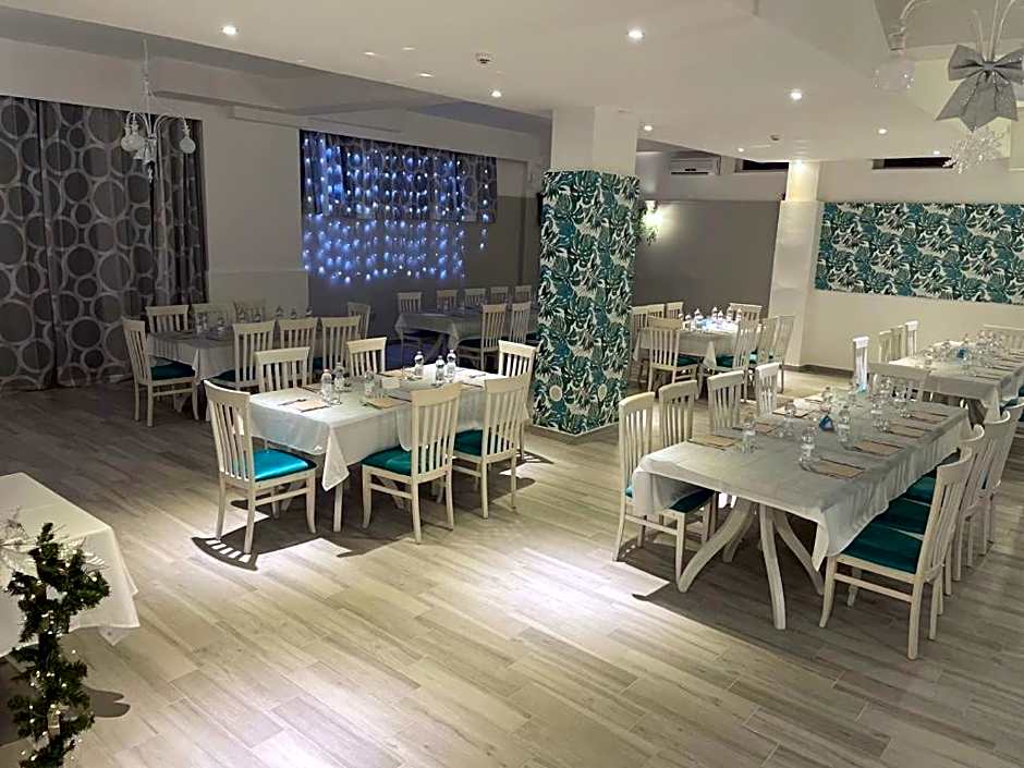 Oasi Park Hotel