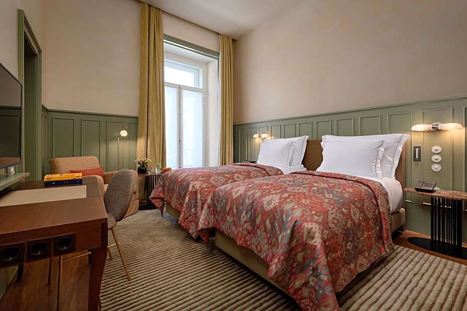 Bairro Alto Hotel